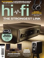 Australian HiFi